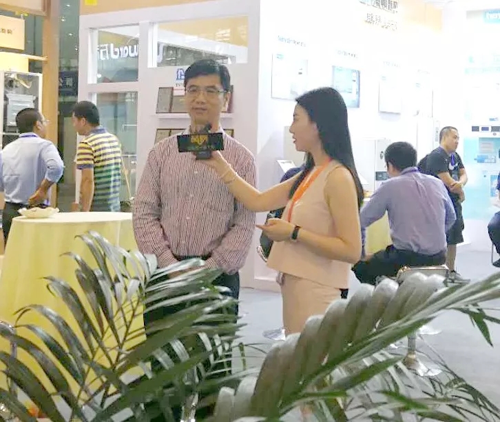 成都展會載譽歸來，不虛此行