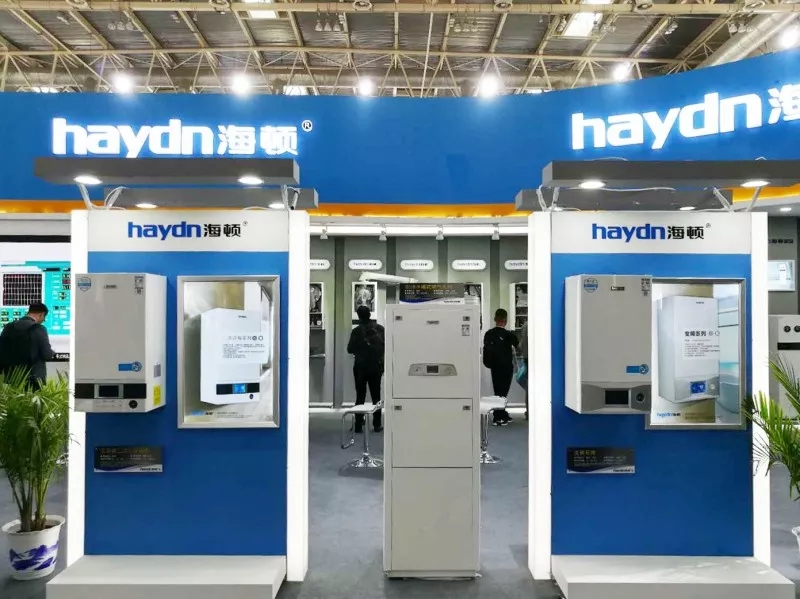 干貨時間|家中安裝壁掛爐時，功率如何選擇？