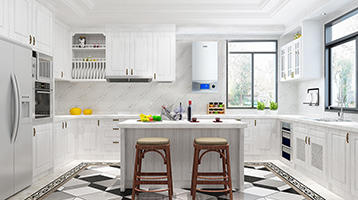 杜絕忽冷忽熱，省氣才是王道